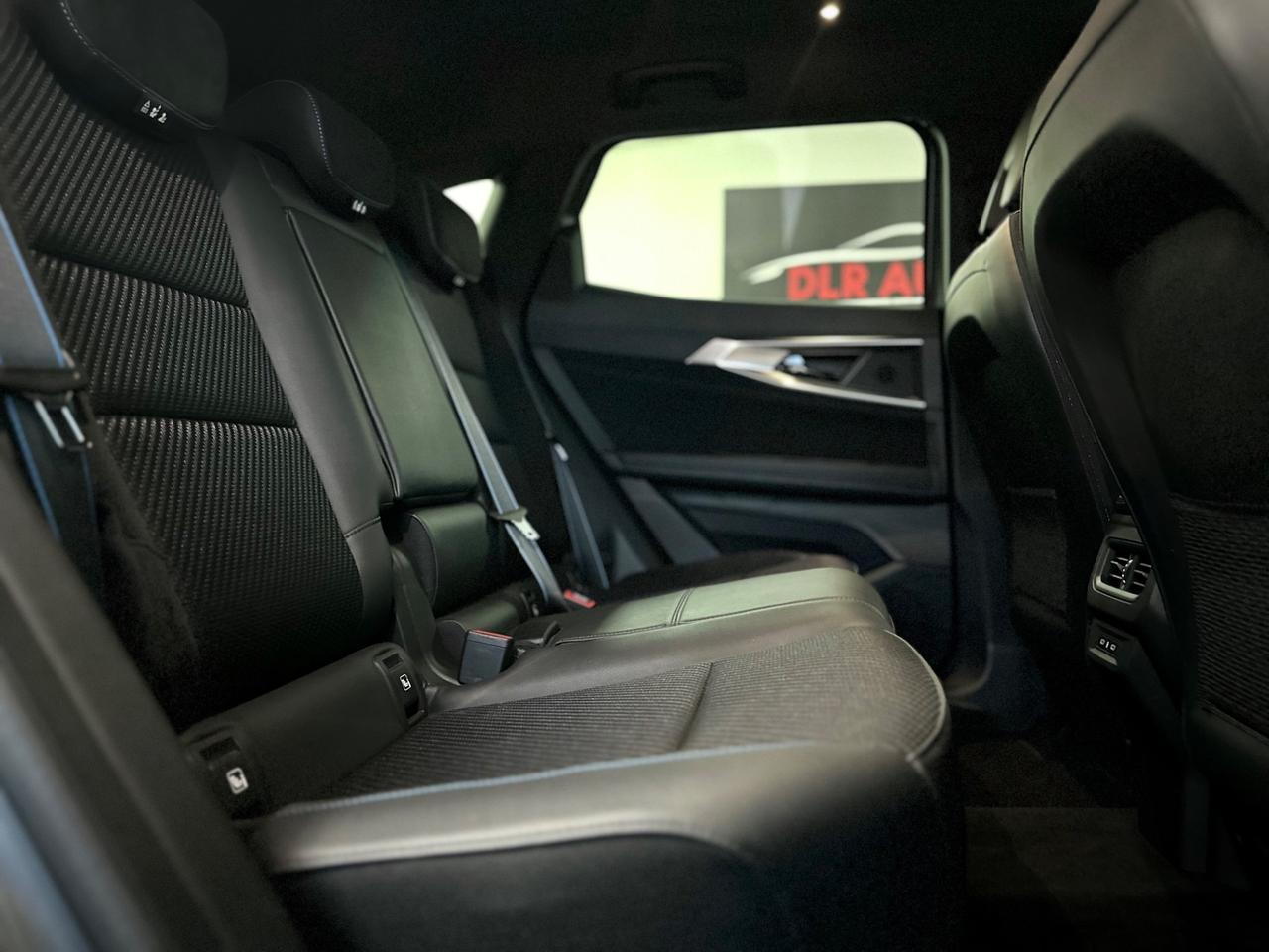 Renault Austral Full Hybrid E-Tech 200 CV Iconic Esprit Alpine