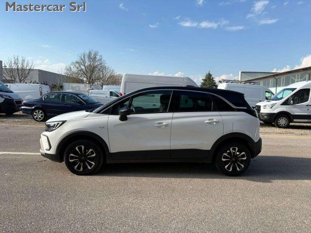 OPEL Crossland 1.2 130cv Elegance autom AT6 - GT174MB