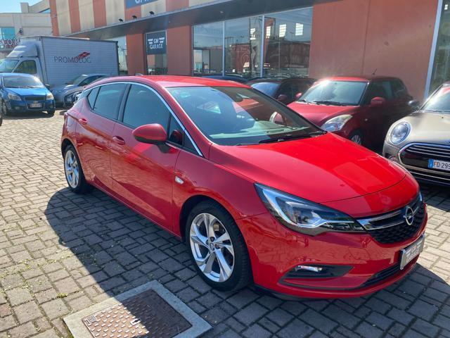 OPEL Astra 1.6 CDTi 110CV Start&Stop 5 porte Innovation