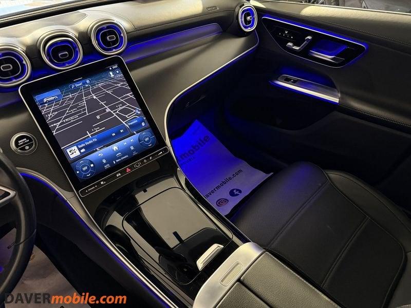 Mercedes-Benz GLC GLC 220 d Advanced Plus 4matic auto