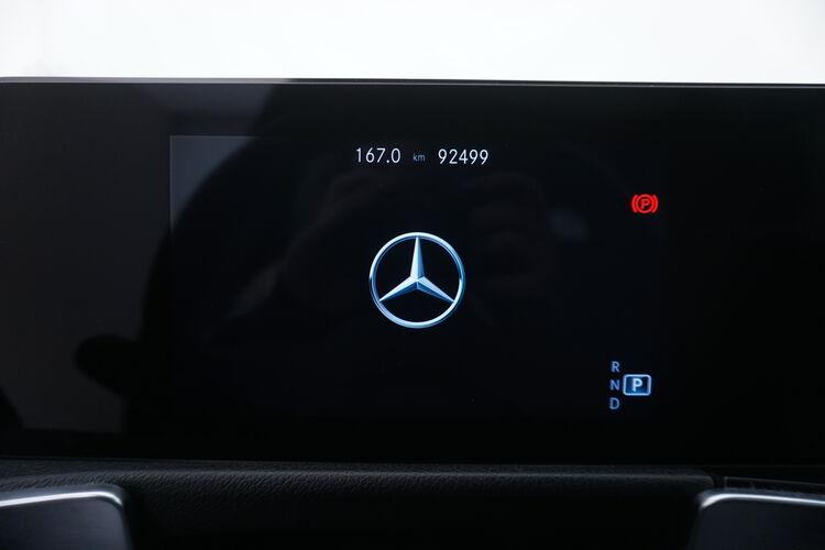 Mercedes GLB 200 d Business Extra Auto BR822667 2.0 Diesel 150CV