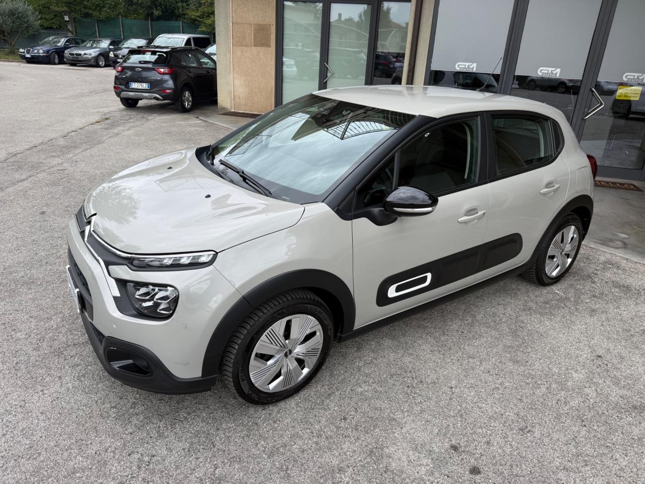 Citroen C3 - 1.5 Diesel 100 CV - 37.000KM
