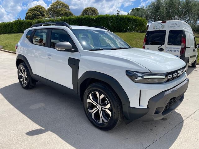 Dacia Duster ECO-G 100 CV Expression