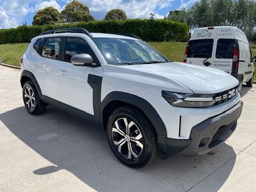Dacia Duster ECO-G 100 CV Expression