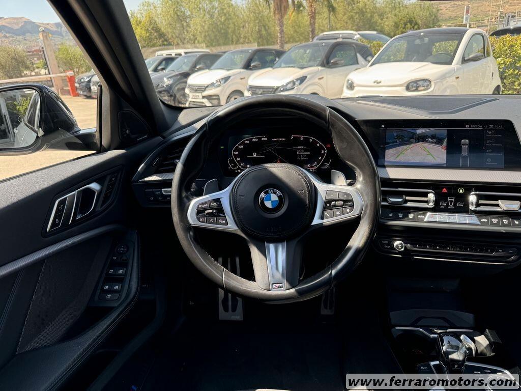 Bmw 135 M 135i xDrive a soli 449 euro al mese