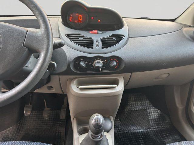 RENAULT Twingo 1.2 8V Dynamique