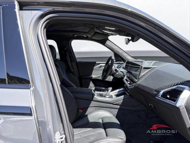BMW XM 50e