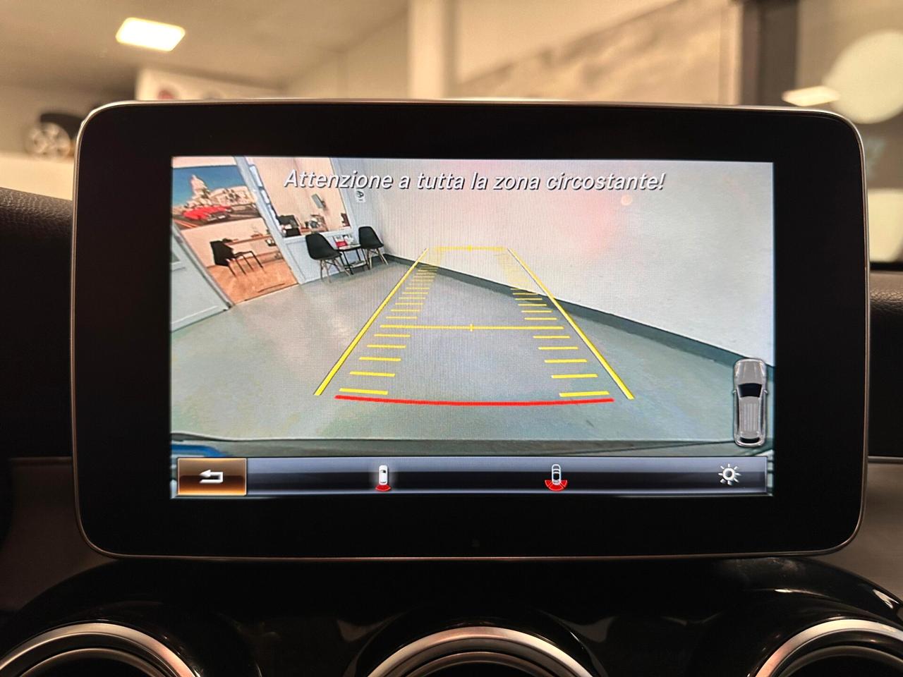 Mercedes-benz GLC 250 d 4Matic Executive