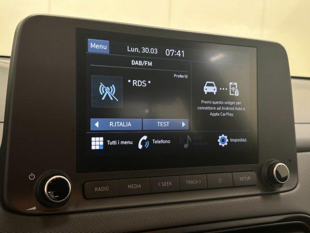 HYUNDAI Kona 1.0 T-GDI XTech