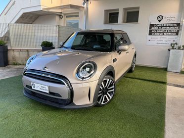 MINI - Mini 5p 1.5 One Camden 102cv auto