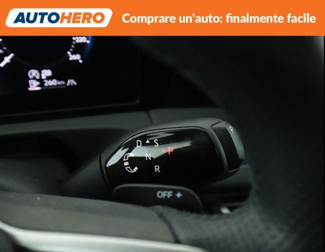 VOLKSWAGEN Tiguan 2.0 TDI 193 CV DSG 4MOTION R-Line