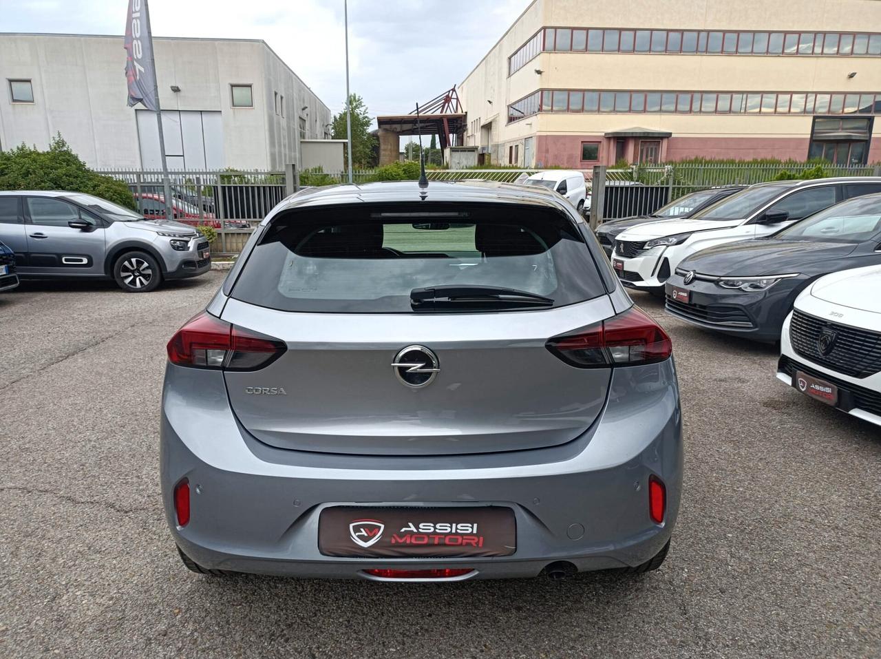 Opel Corsa 1.2 100 CV Edition