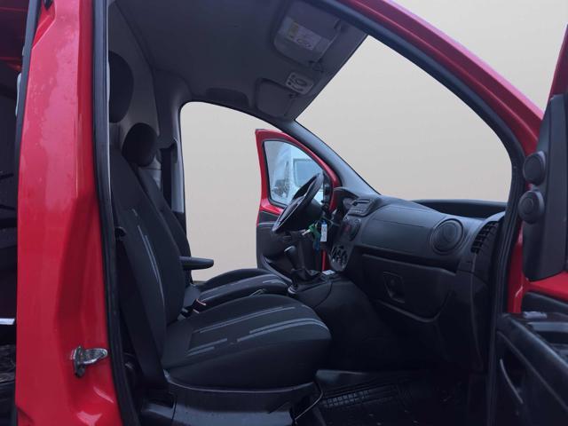 FIAT Fiorino 1.3 MJT 95 ADVENTURE- OFFICINA MOBILE EX TELECOM