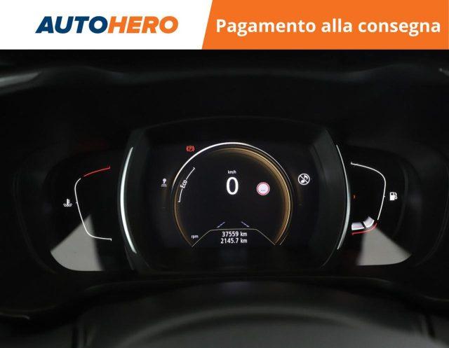RENAULT Kadjar dCi 8V 110CV Energy Hypnotic
