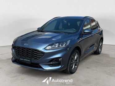 Ford Kuga 1.5 EcoBlue 120 CV Automatica 2WD ST-Line N1 Autocarro