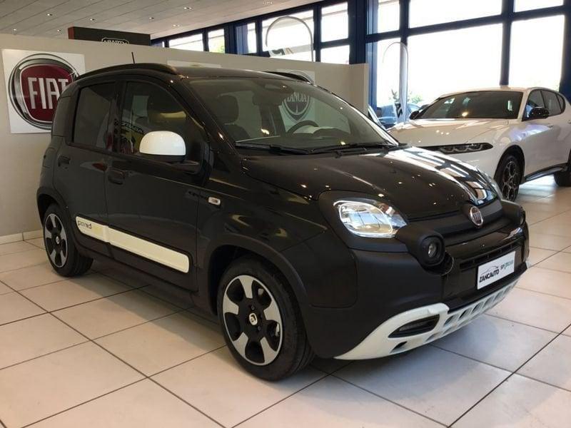 FIAT Panda S9 1.0 Hybrid Pandina - PROMO GIUGNO + TARGA