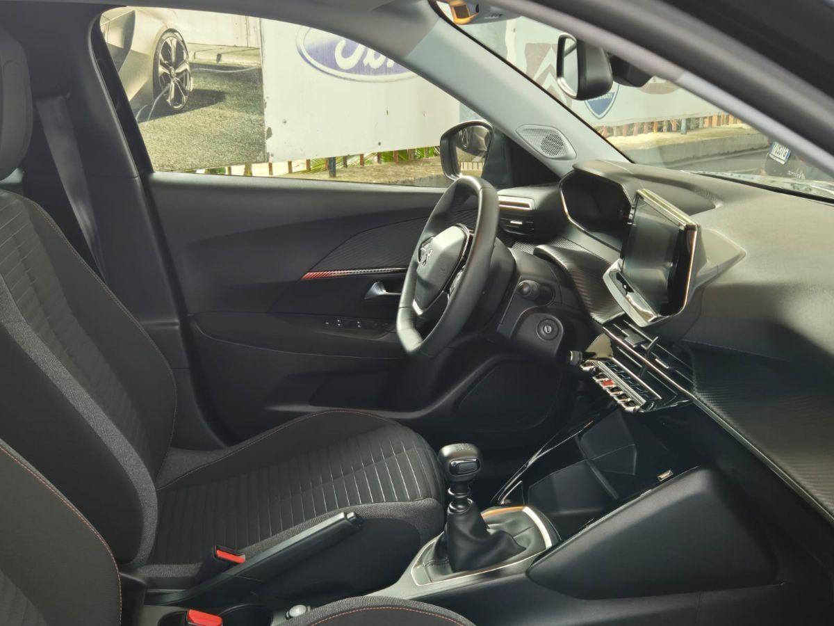 PEUGEOT - 2008 - BlueHDi 110