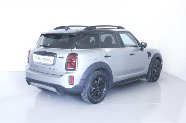 MINI Countryman 1.5 Cooper Premium Edition Countryman