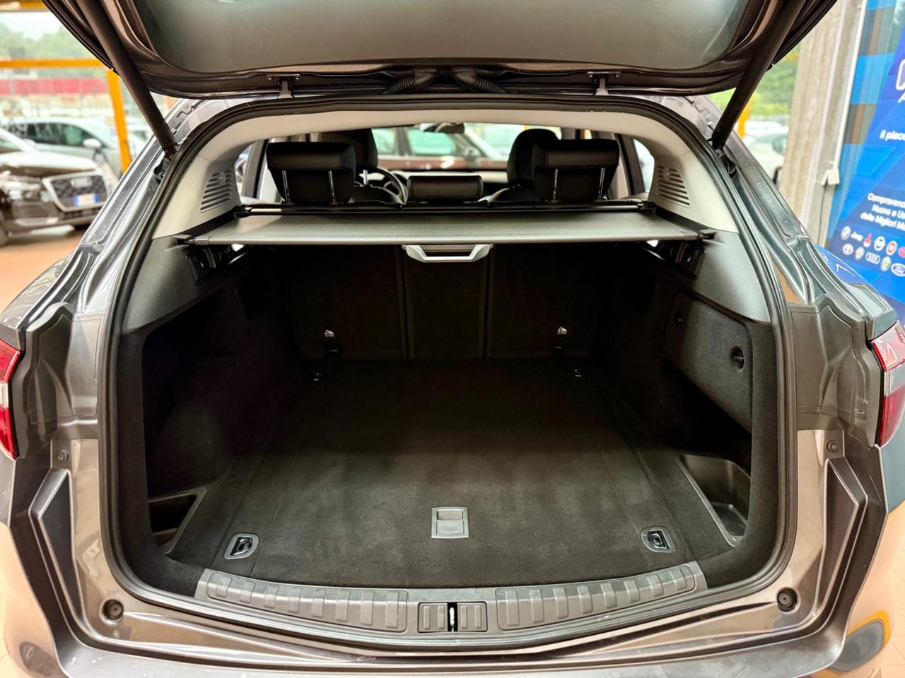 Alfa Romeo Stelvio 2.0 Turbo Benzina 201cv Q4