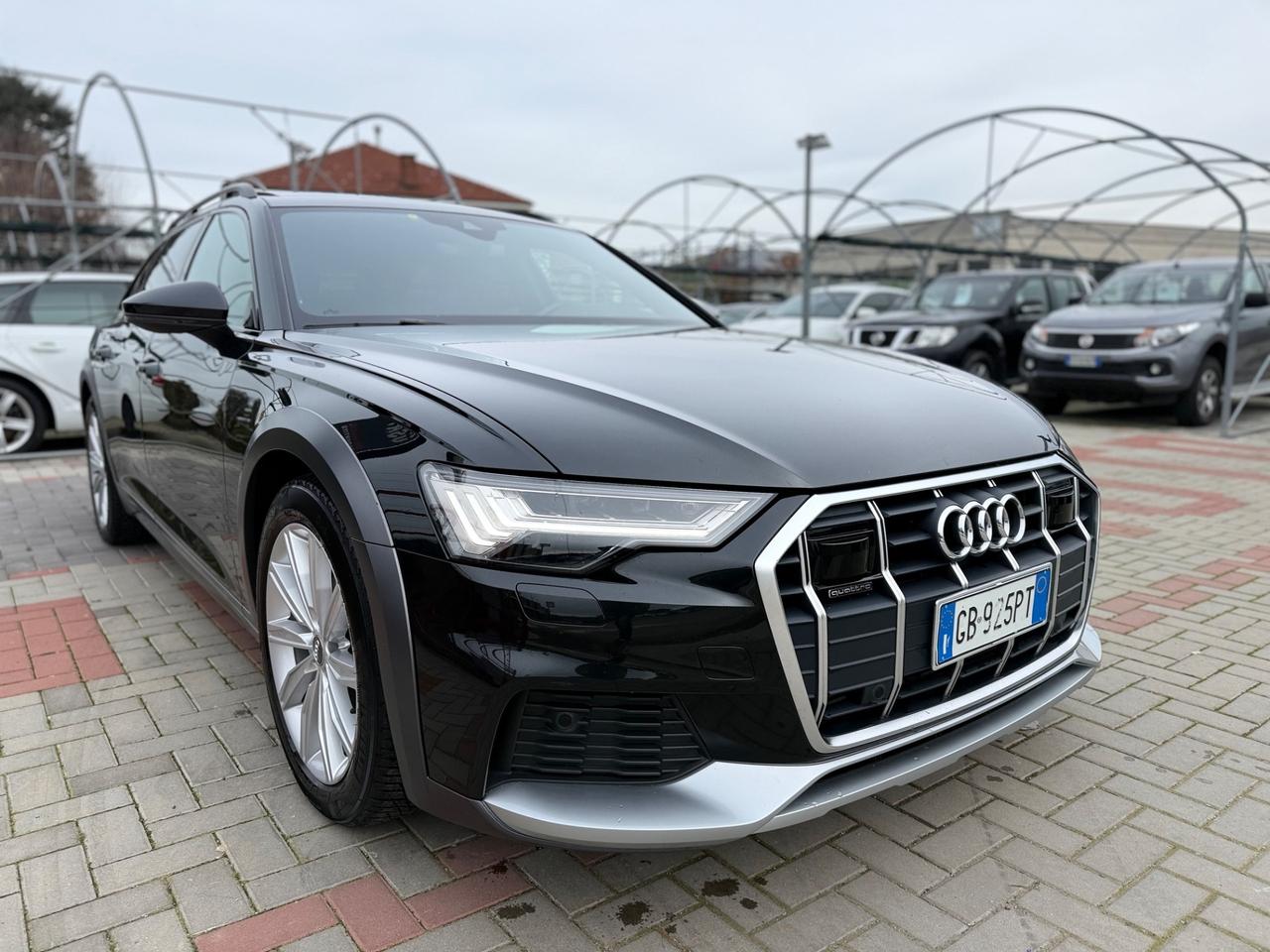 Audi A6 allroad 45 TDI 3.0 quattro IVA ESPOSTA 231CV