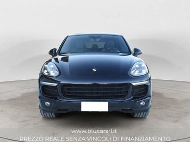 Porsche Cayenne Cayenne 3.0 tiptronic