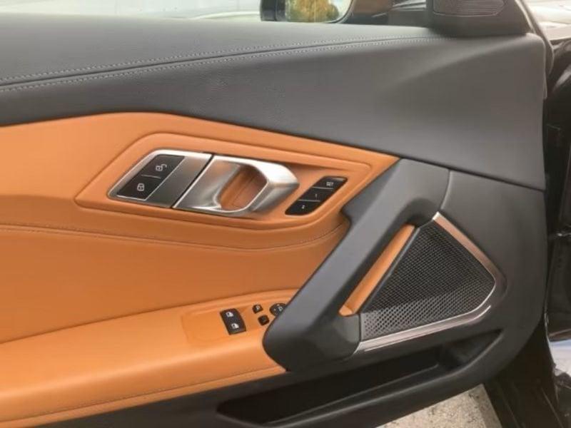 BMW Z4 sDrive30i M-Sport Pelle Live Cockpit ACC Navi Camera