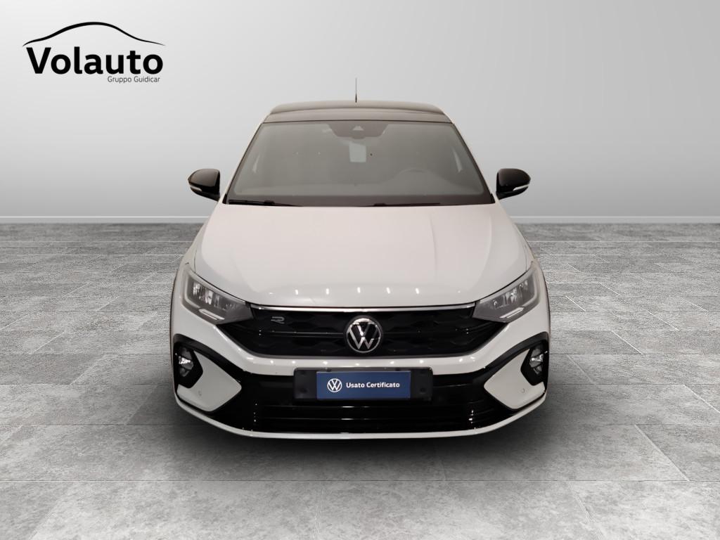 VOLKSWAGEN Taigo - Taigo 1.5 tsi R-Line 150cv dsg