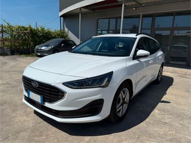 Ford Focus 1.5 EcoBlue 120 CV SW Active - IVA ESPOSTA