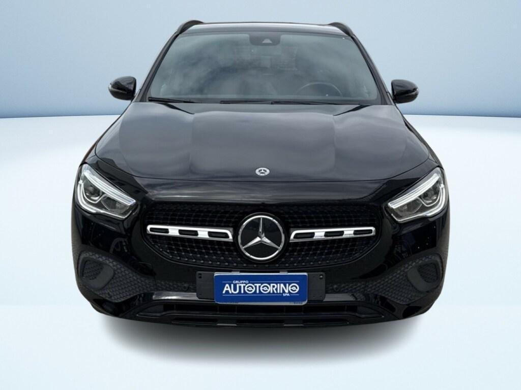 Mercedes GLA 200 200 D Sport Plus 4Matic 8G-DCT