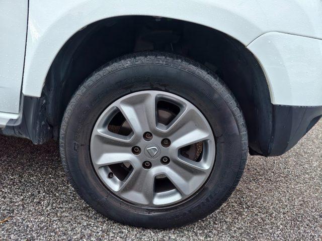 DACIA Duster 1.5 dCi 110CV Start&Stop 4x2 Lauréate