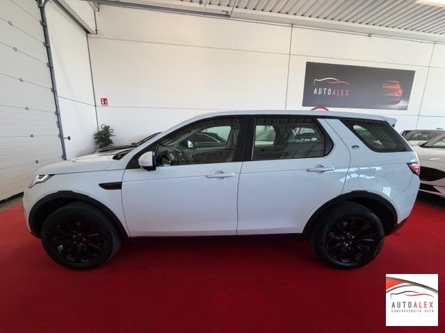 LAND ROVER - Discovery Sport 2.2 sd4 HSE Luxury awd 190cv auto