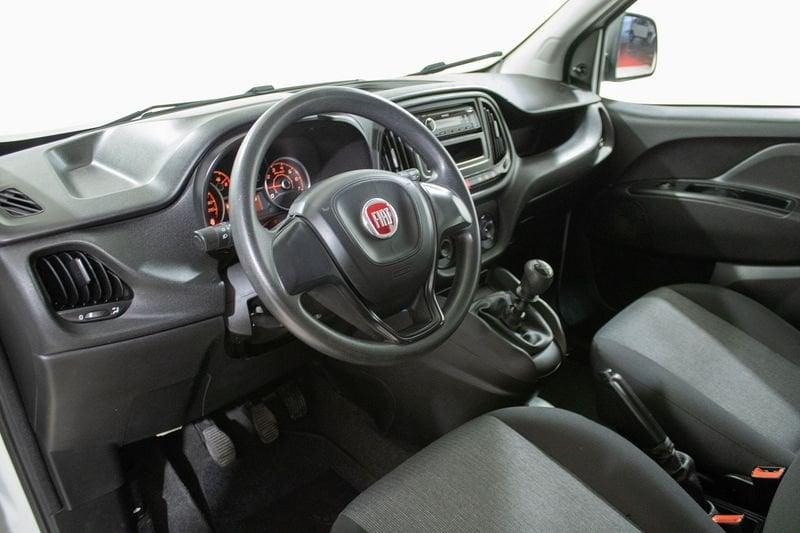 FIAT Doblò Doblò Combi 1.6 Mjet 105cv EASY N1