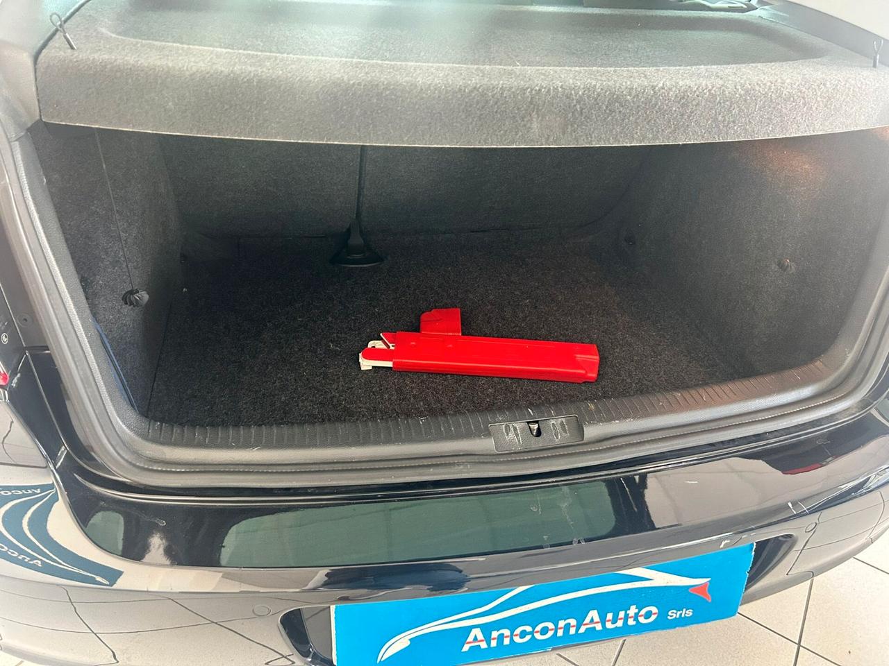 VW 6 Golf 1.6 TDI x NEOPATENTATI 2010