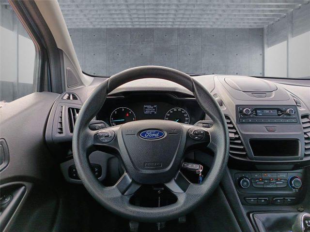 FORD Transit Connect 2ªs 230 1.5 TDCi 100CV PL Combi Entry N1
