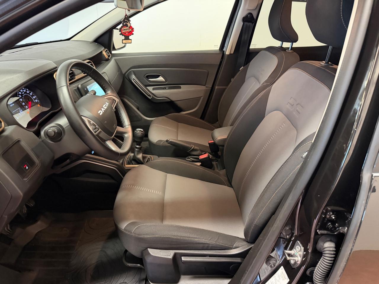 Dacia Duster 1.5 Blue dCi 8V 115 CV 4x2 Extreme