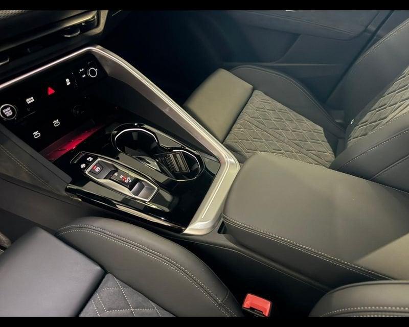 Audi Q5 3ª serie TDI 150 kW mHEV+ S tronic quattro S line edition