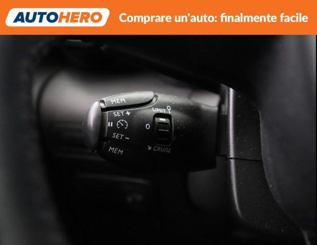CITROEN C3 Aircross PureTech 130 S&S EAT6 Shine
