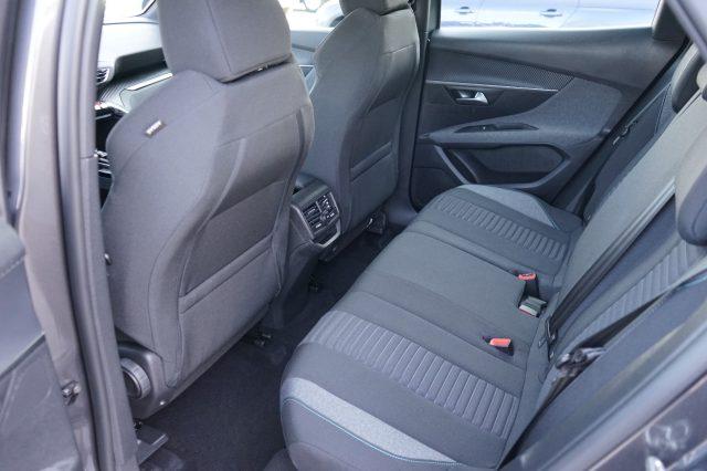 PEUGEOT 3008 BlueHDi 130 S&S EAT8 GT Certificata