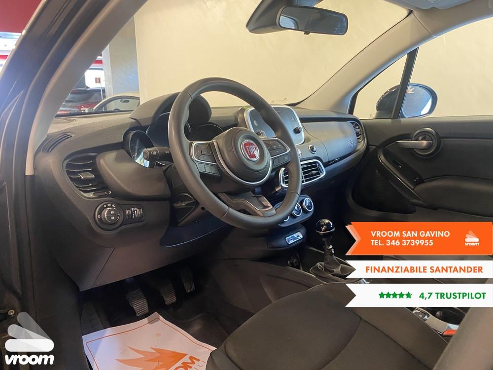 FIAT 500X 500X 1.0 T3 120 CV