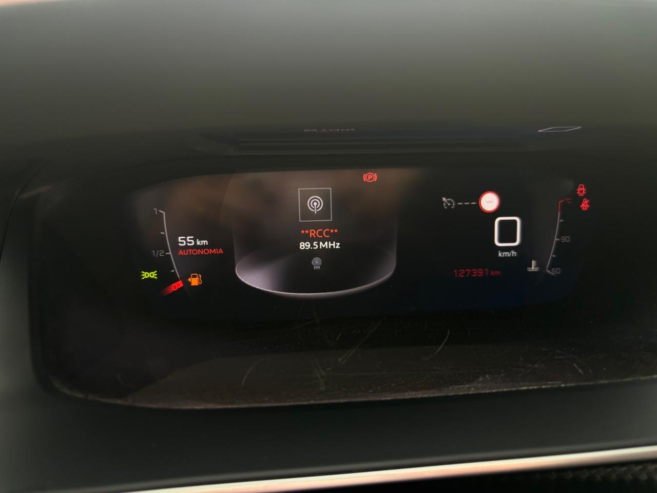 Peugeot 208 1.5 Allure 2020