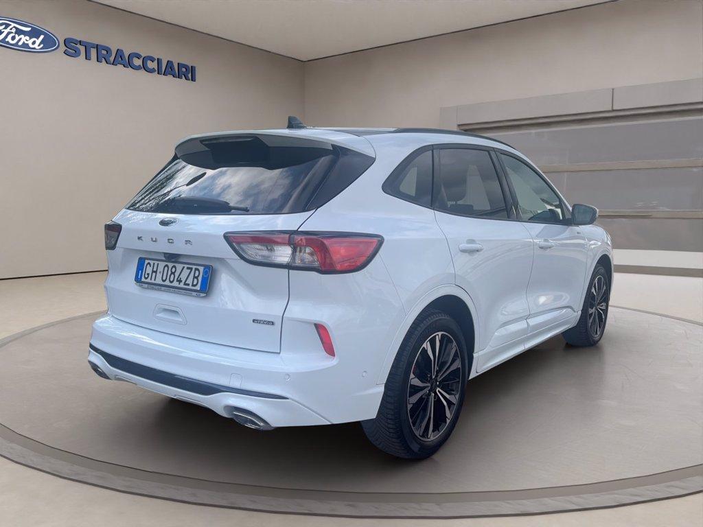 FORD Kuga 2.5 phev ST-Line 2wd 225cv cvt del 2022