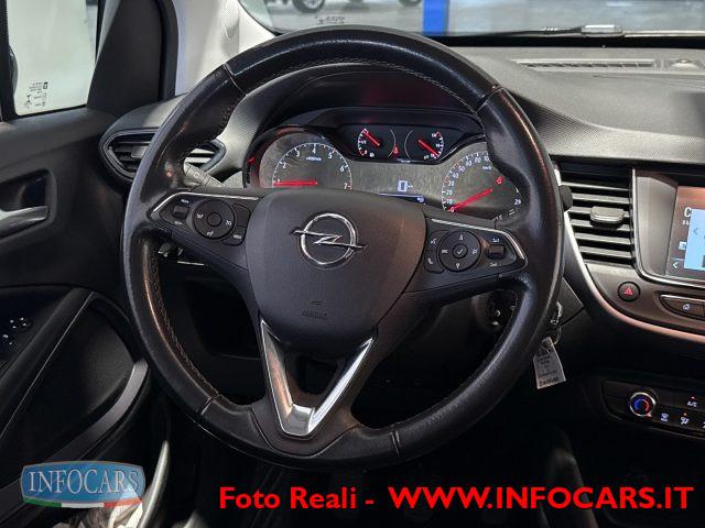 OPEL Crossland 1.2 Turbo 110 CV Edition - PROMO