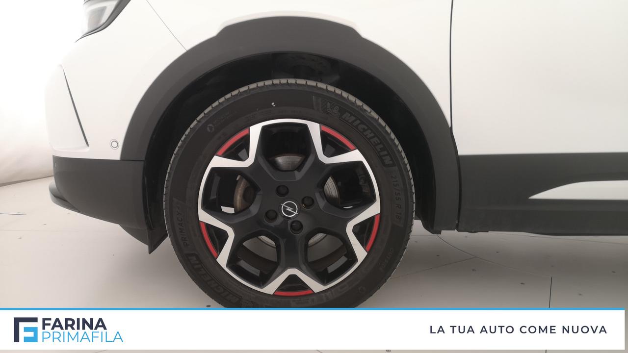 OPEL Mokka II 2020 - Mokka 1.5 GS Line s&s 110cv