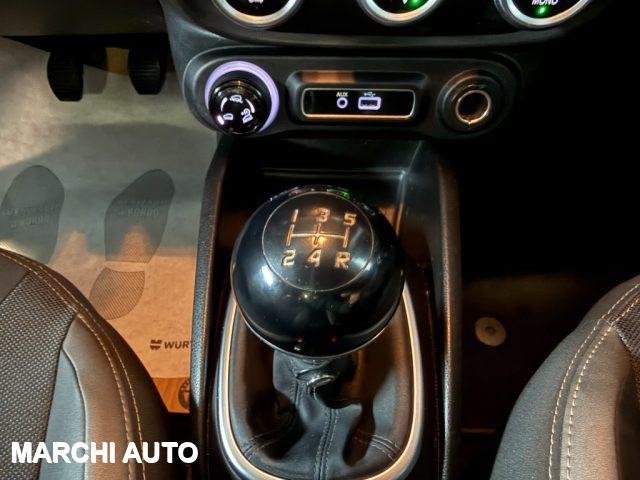 FIAT 500L 1.3 Multijet 95 CV Cross