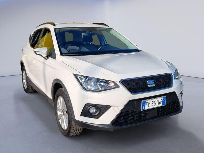 Seat Arona Arona 1.0 ecotsi Style 95 CV