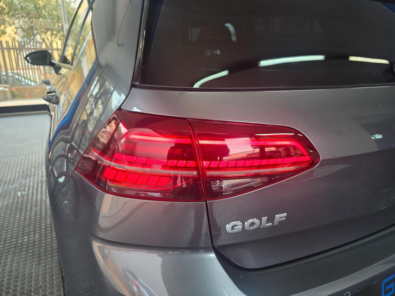 Volkswagen 7,5 Golf 1.6 115cv DSG Rline TETTO FULL