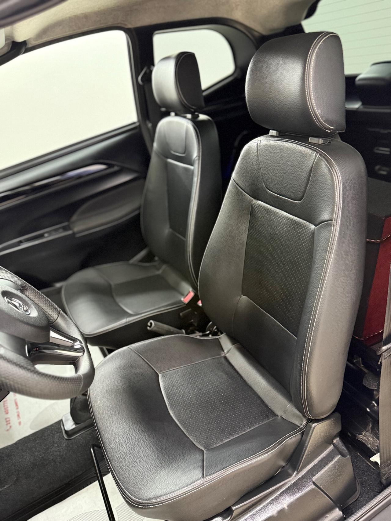 Aixam City Sport