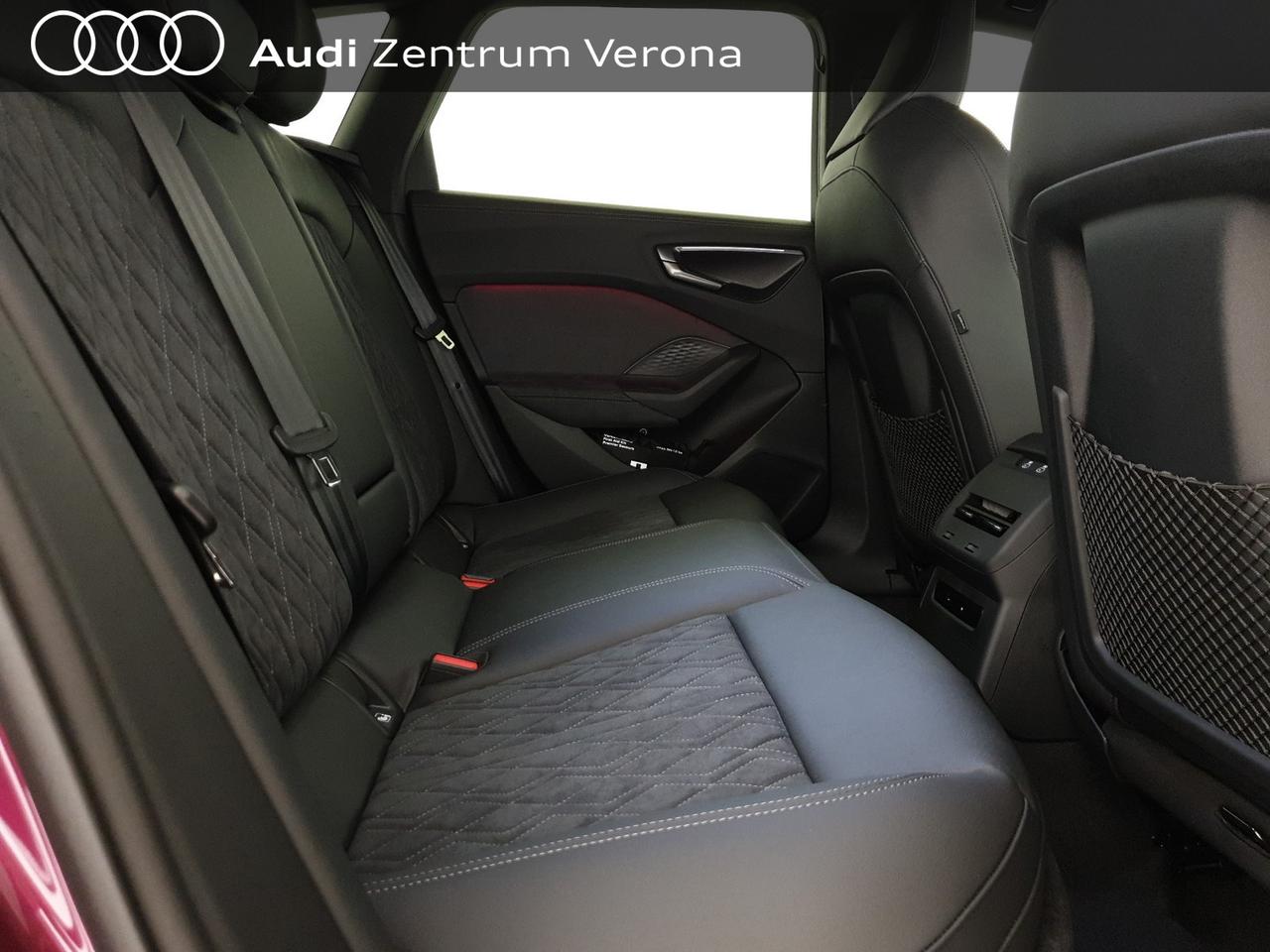Avant 2.0TDI 204CV quattro S tronic S line Edition