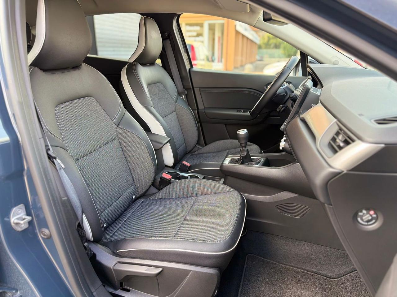 Renault Captur Techno #50795