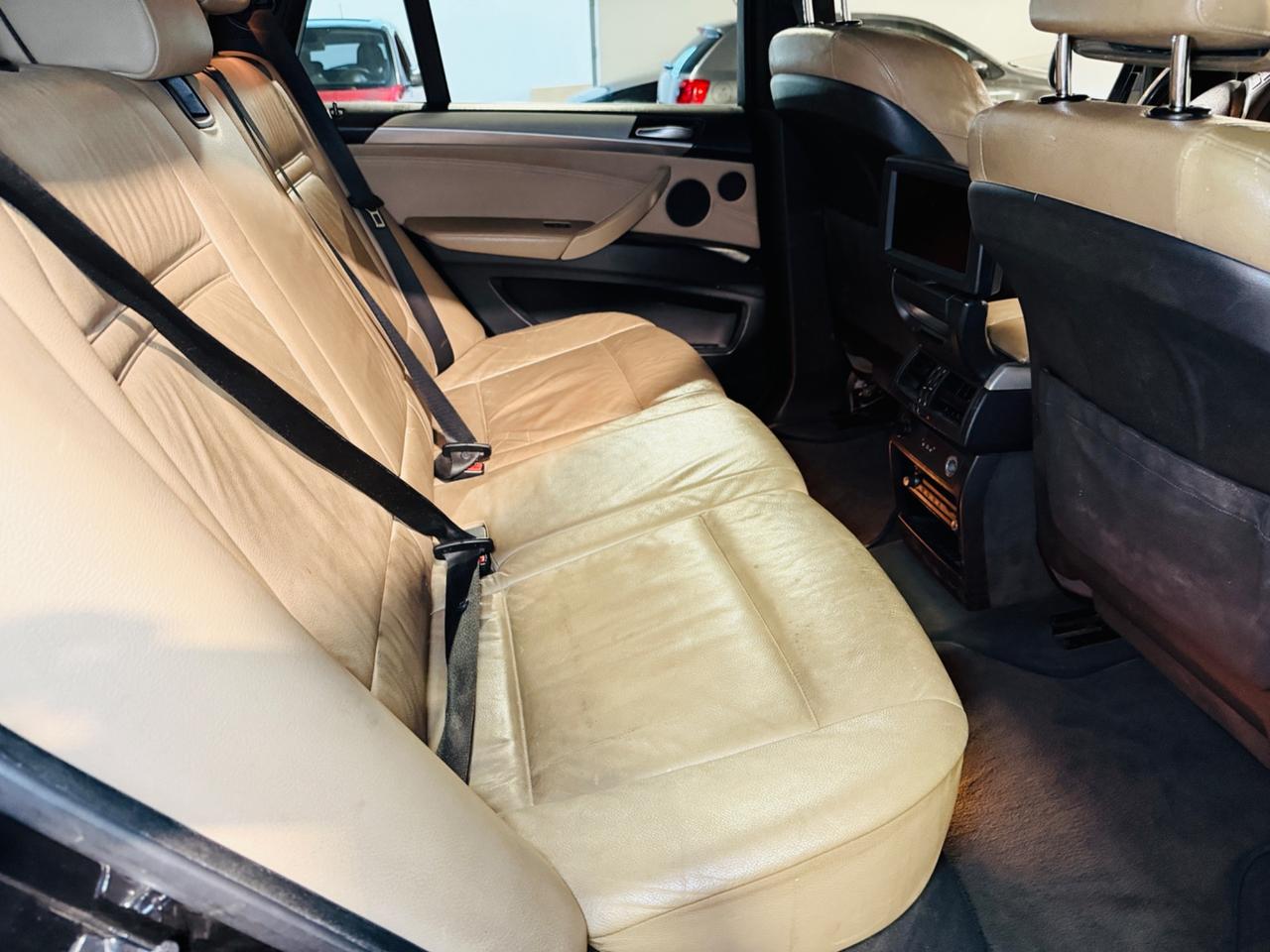 BMW X5*3.0*235 CV*AUTOMATICO*X-DRIVE*